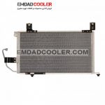 رادیاتور کولر پراید مدل ۸۷ 150x150 - مقایسه محصولات