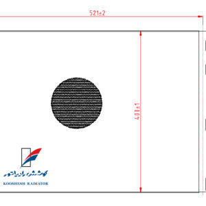 کندانسور ال ۹۰ جدید(کپسول‌دار)